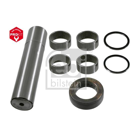 Febi Suspension Kingpin Repair Kit 11403