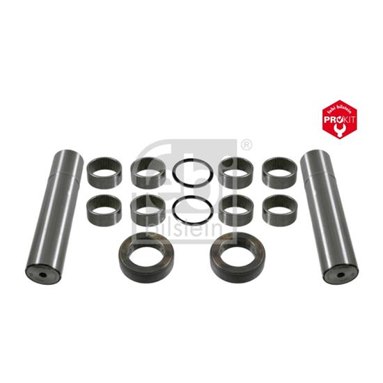 Febi Suspension Kingpin Repair Kit 11404