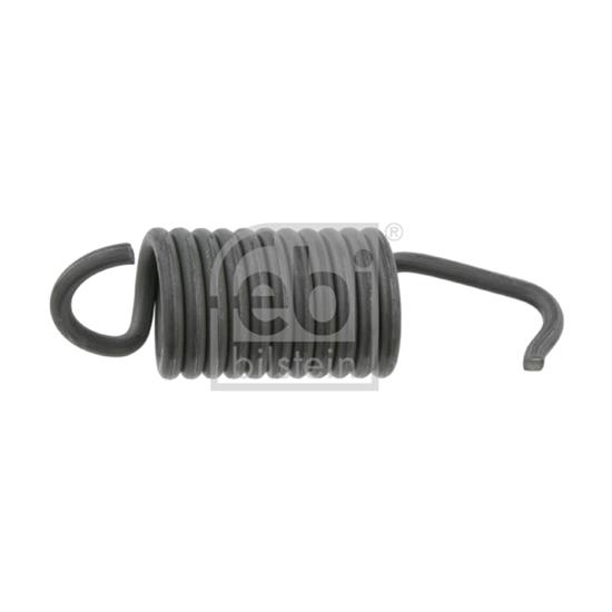 20x Febi Brake Shoe Spring 11429