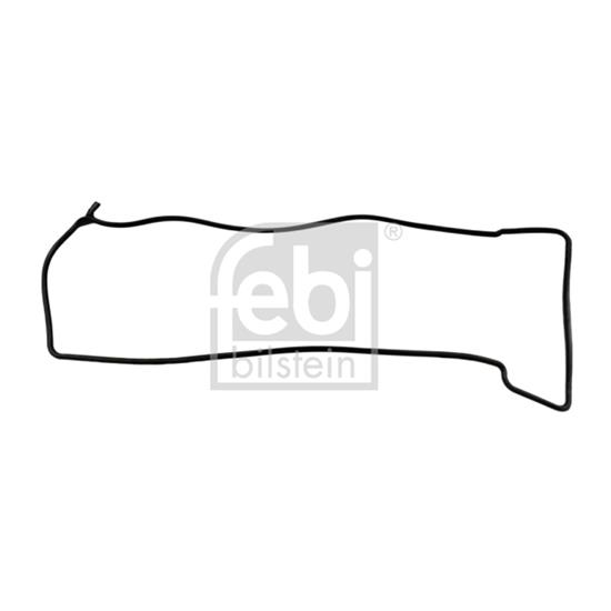 Febi Cylinder Head Cover Seal Gasket 11438