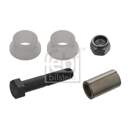 Febi Suspension Anti Roll Sway Bar Bush Repair Kit 11464