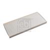 Febi Pollen Cabin Interior Air Filter 11507