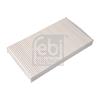 Febi Pollen Cabin Interior Air Filter 11510