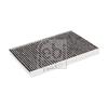 Febi Pollen Cabin Interior Air Filter 11566