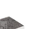 Febi Pollen Cabin Interior Air Filter 11566