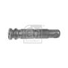 5x Febi Road Coil Spring Bolt 11578