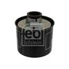 Febi Air Suspension Compressor Intake Filter 11584