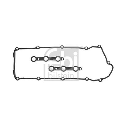 Febi Cylinder Head Rocker Cover Gasket Set 11513