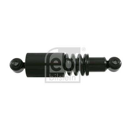 Febi Drivers Cab Suspension Damper 11543