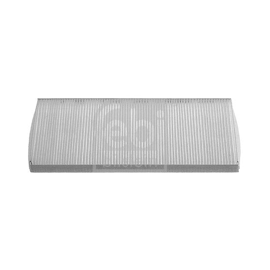 Febi Pollen Cabin Interior Air Filter 11507