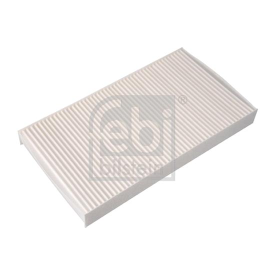 Febi Pollen Cabin Interior Air Filter 11510