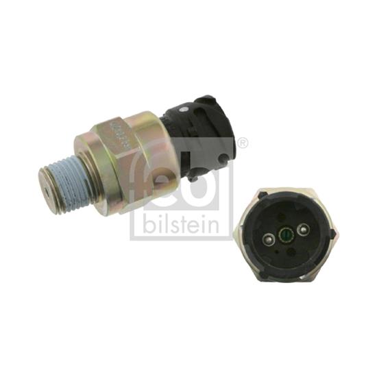 Febi Compressed Air Sensor 11535