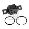 Febi Repair Kit controltrailing arm 11612