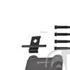 Febi Brake Pad Set 116159