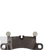 Febi Brake Pad Set 116169