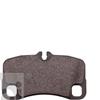 Febi Brake Pad Set 116175