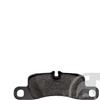 Febi Brake Pad Set 116177