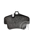 Febi Brake Pad Set 116178