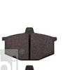 Febi Brake Pad Set 116181