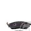 Febi Brake Pad Set 116188