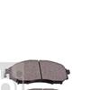 Febi Brake Pad Set 116188