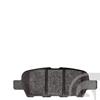 Febi Brake Pad Set 116198