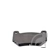 Febi Brake Pad Set 116203