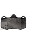 Febi Brake Pad Set 116207