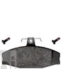 Febi Brake Pad Set 116209