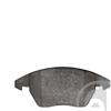 Febi Brake Pad Set 116210