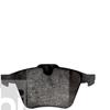 Febi Brake Pad Set 116214