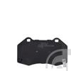 Febi Brake Pad Set 116223