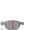 Febi Brake Pad Set 116224