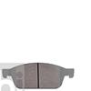 Febi Brake Pad Set 116226