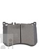 Febi Brake Pad Set 116230