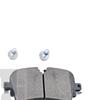 Febi Brake Pad Set 116231