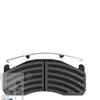 Febi Brake Pad Set 116233