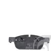 Febi Brake Pad Set 116236