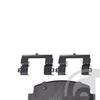 Febi Brake Pad Set 116248