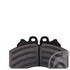 Febi Brake Pad Set 116258