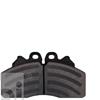 Febi Brake Pad Set 116258