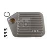 Febi Automatic Gearbox Transmission Hydraulic Filter Set 11675