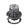 Febi Water Pump 11687