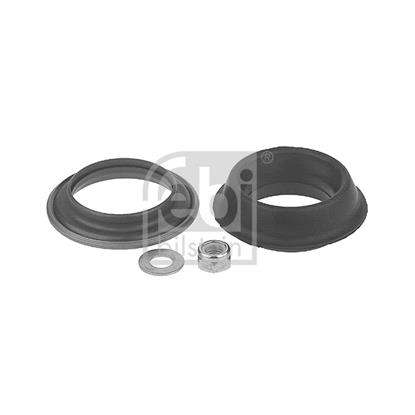 Febi Suspension Strut Repair Kit 11699