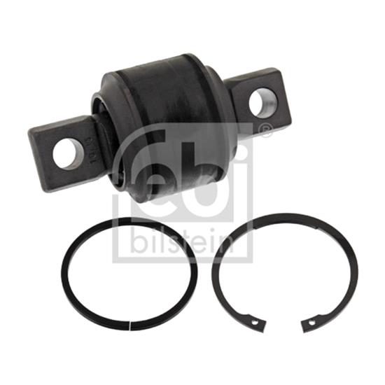 Febi Repair Kit controltrailing arm 11612