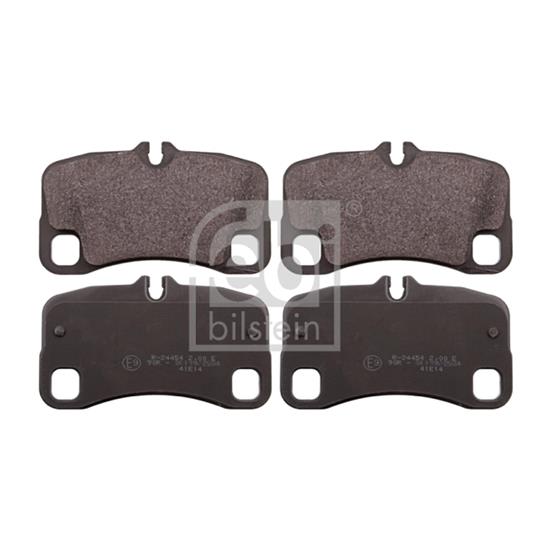 Febi Brake Pad Set 116175