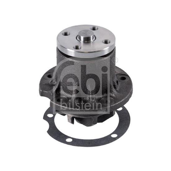 Febi Water Pump 11687