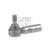 10x Febi Tie Rod Joint 11718