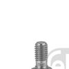 10x Febi Tie Rod Joint 11718