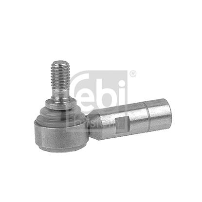 10x Febi Tie Rod Joint 11718